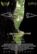 Poster I Dream in Another Language