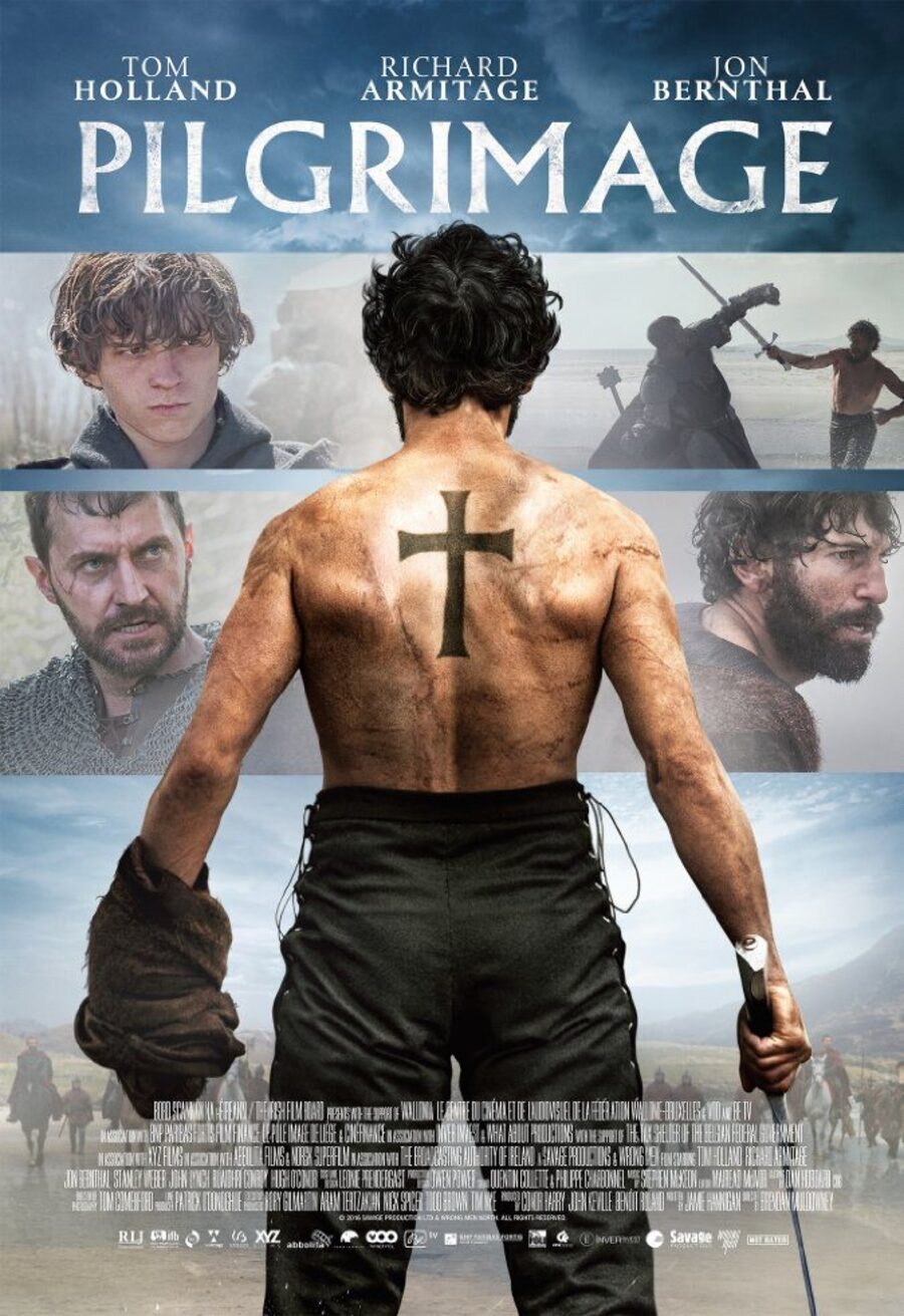 Poster of Pilgrimage - 