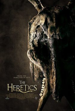 Poster The Heretics