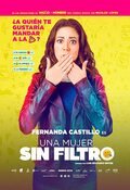 Poster Una mujer sin filtro