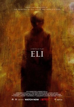 Poster Eli