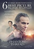 Poster Phantom Thread