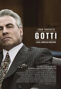 Poster Gotti