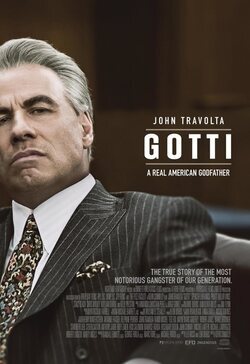 Poster Gotti