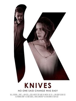 Poster Knives
