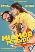 Poster Miamor perdido