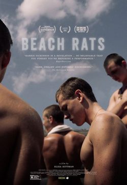Poster Beach Rats