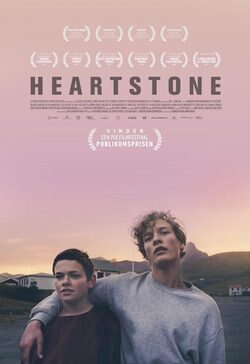 Poster Heartstone