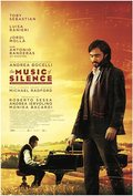 Poster The music of Silence
