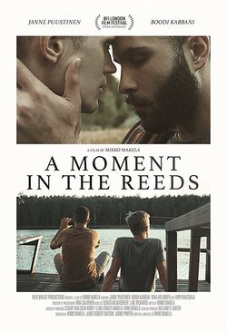 Poster A Moment in the Reeds