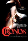 Poster Cronos