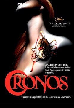 Poster Cronos