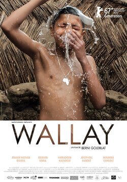 Poster Wallay