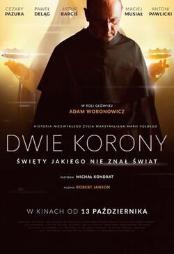 Poster Dwie Korony