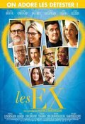 Poster Les ex