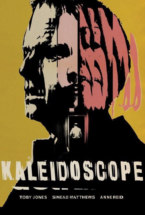 Poster of Kaleidoscope - Universal