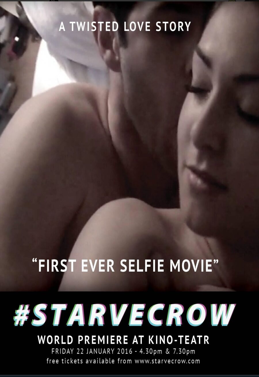 Poster of #Starvecrow - 