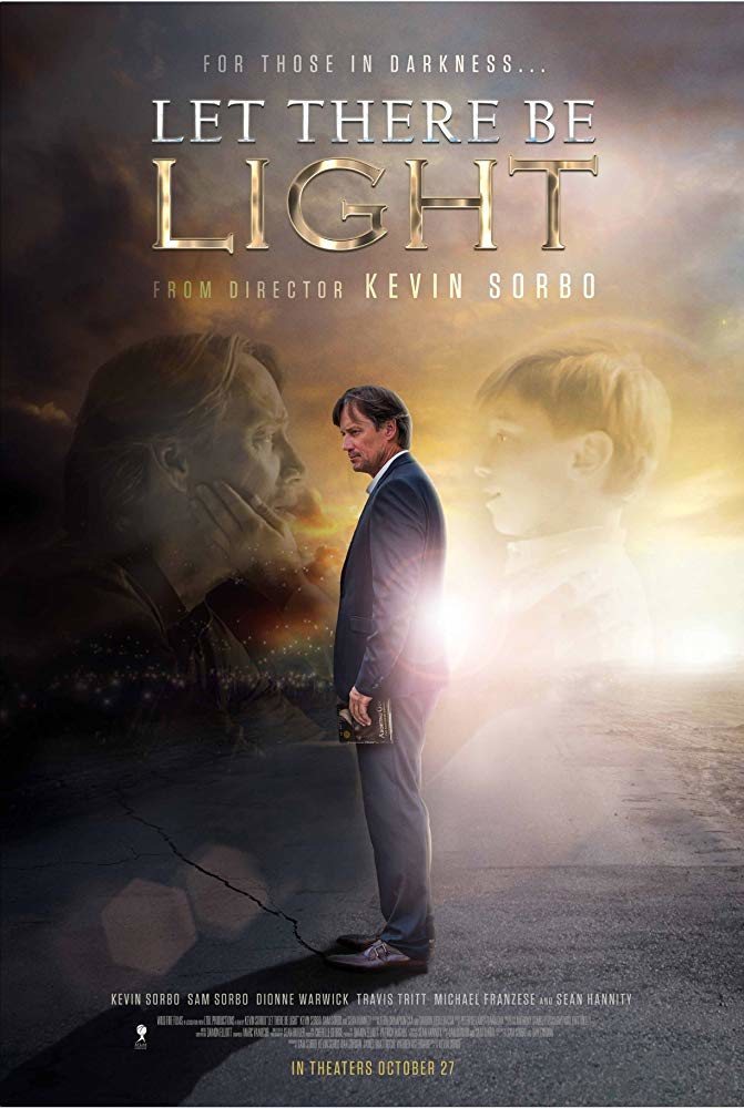 Poster of Let There Be Light - Let There Be Light