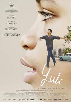 Yuli - The Carlos Acosta Story