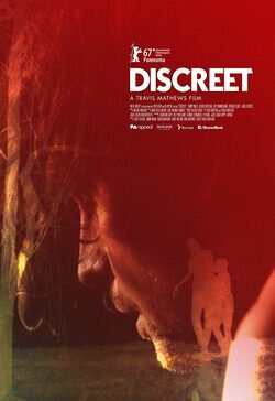 Poster Discreet