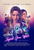 Poster Ingrid Goes West