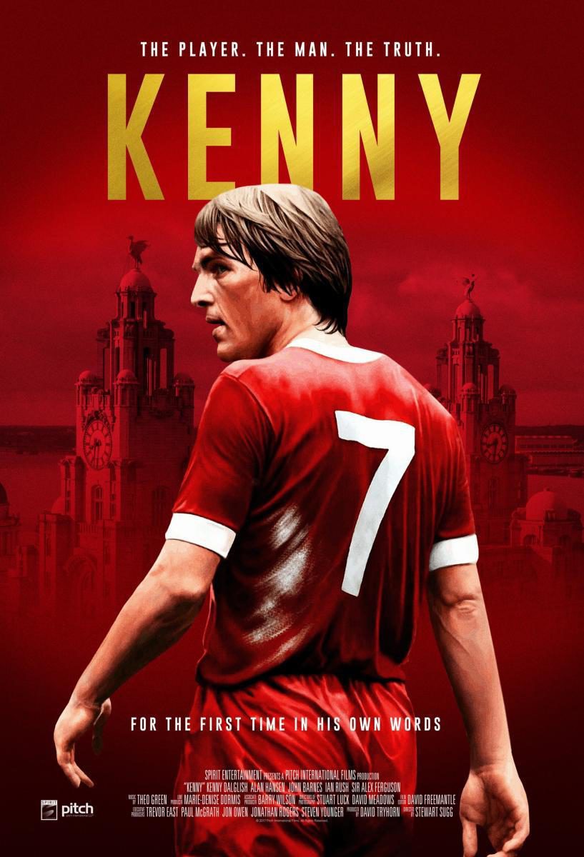 Poster of Kenny - 