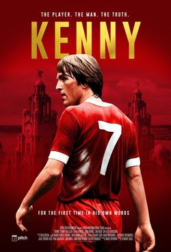 Poster Kenny