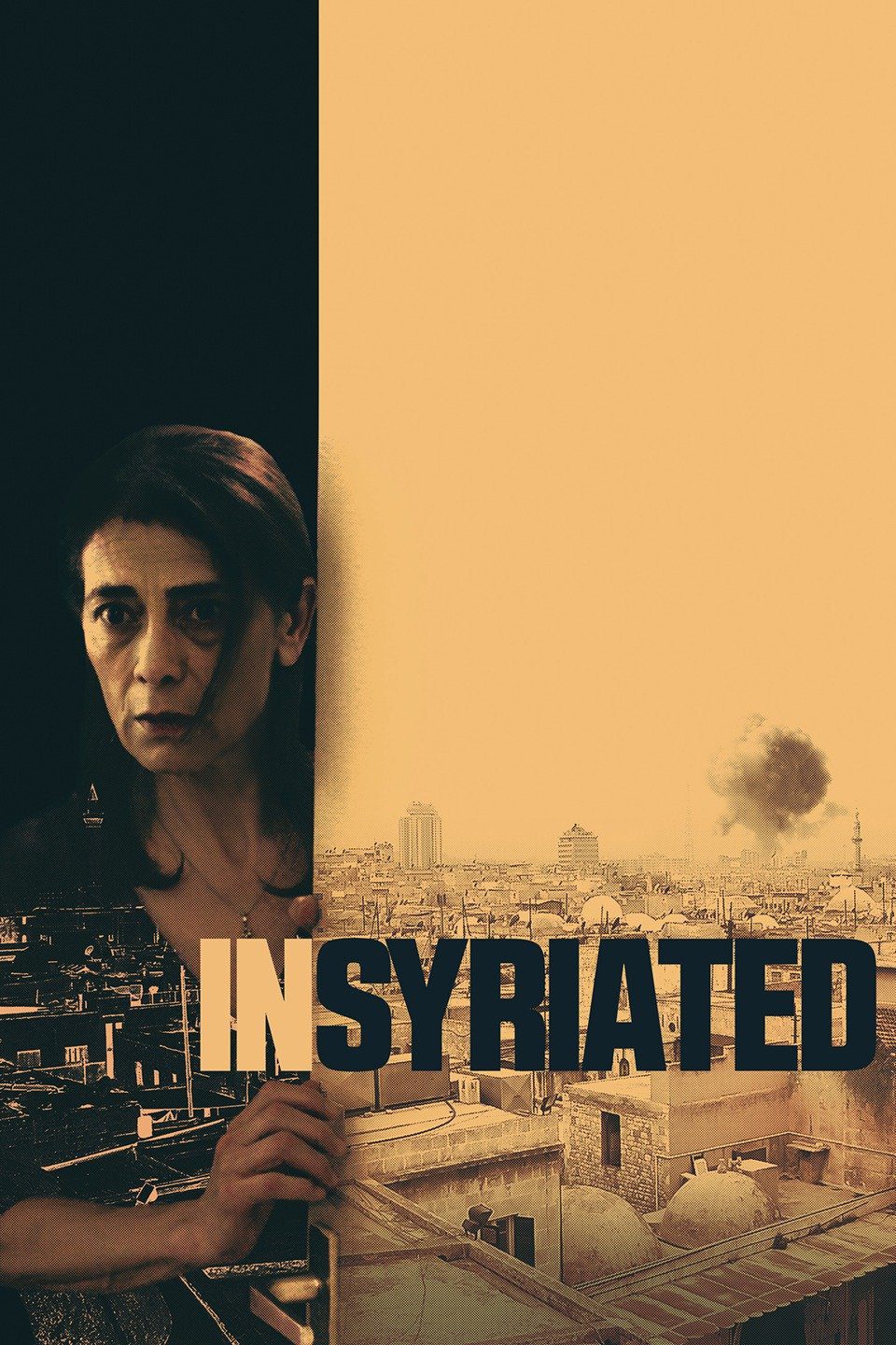 Poster of In Syria - 