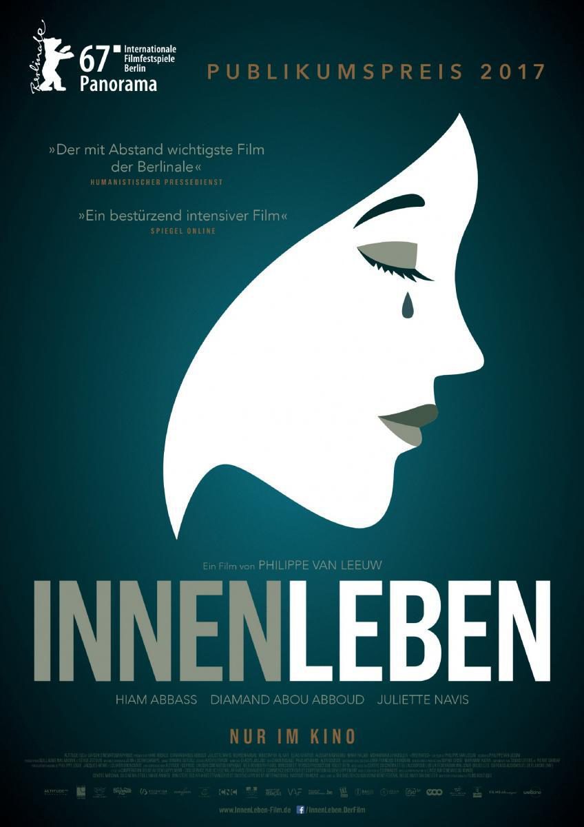 Poster of In Syria - Alemán
