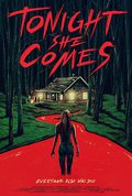 Poster Tonight She Comes