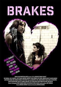 Poster Brakes