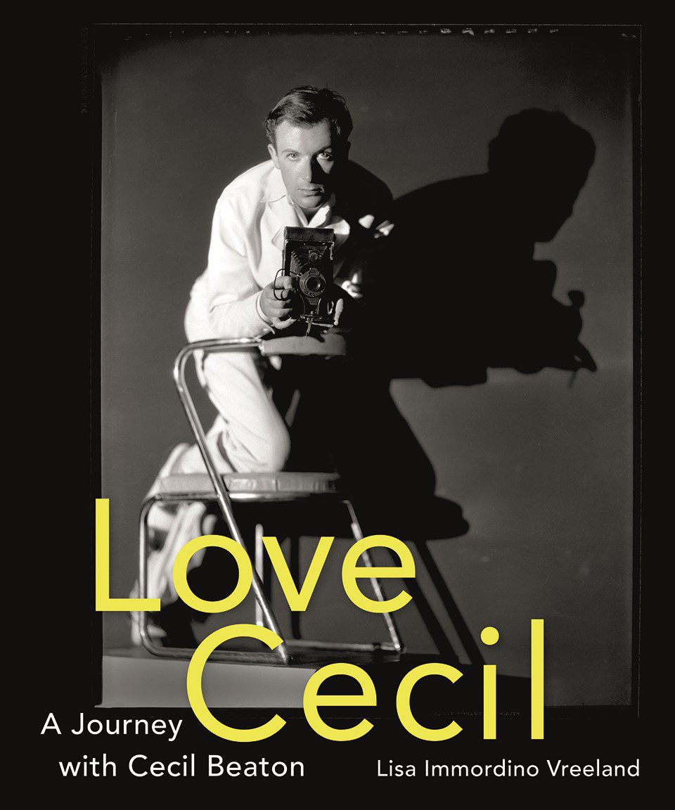 Poster of Love, Cecil - 