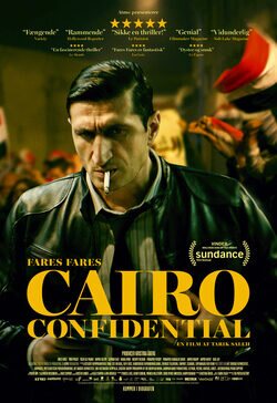 El Cairo confidencial