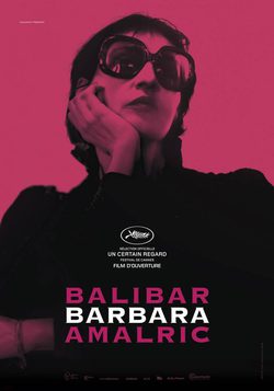 Poster Barbara