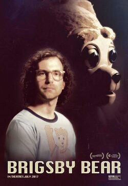 Poster Brigsby Bear