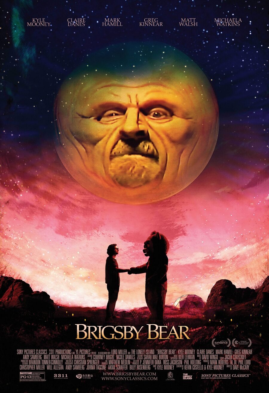 Poster of Brigsby Bear - Brigsby Bear