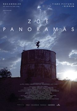 Poster Zoe Panoramas