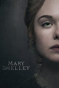 Poster Mary Shelley