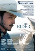 Poster The Rider