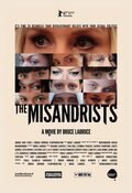 Poster The Misandrists