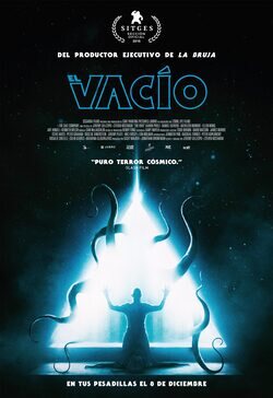 Poster The Void