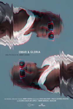 Poster Omar & Gloria