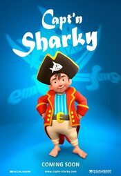 Capt'n Sharky