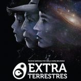 Extra-Terrestrials