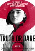 Poster Truth or Dare