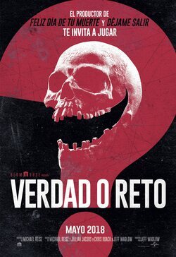 Póster España