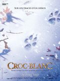 Poster White Fang