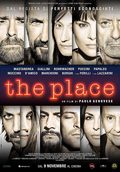 Poster The Place