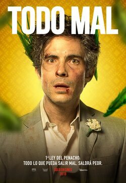 Todo mal