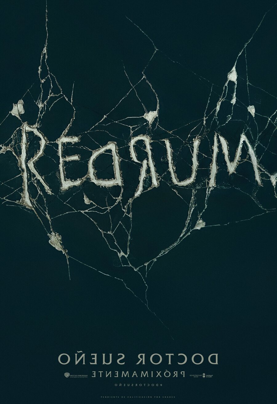 Poster of Doctor Sleep - Teaser